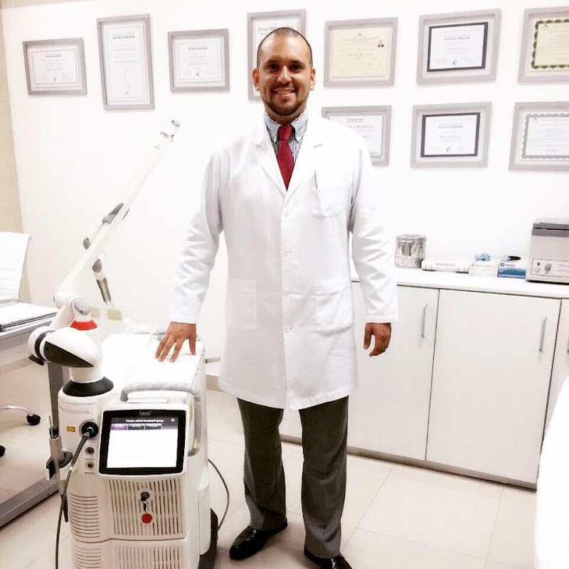 Vitatherapy Santiago de Surco photo