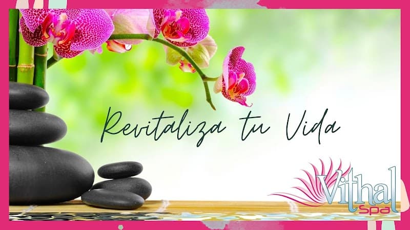Vithal Spa Popayán photo