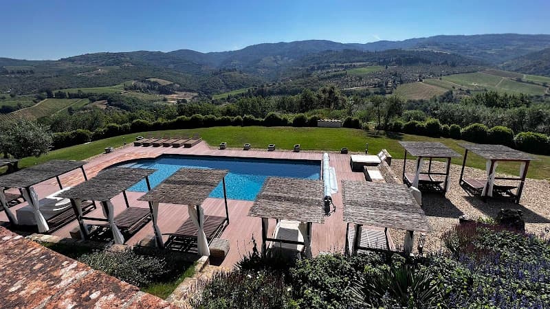 Vitigliano Tuscan Relais & Spa Tuscany photo