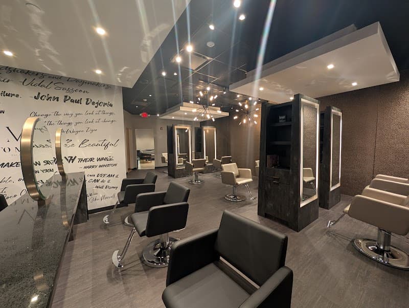 Vito Mazza Salon and Spa Woodbridge photo