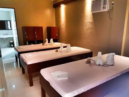 Vito Spa Lucena City photo