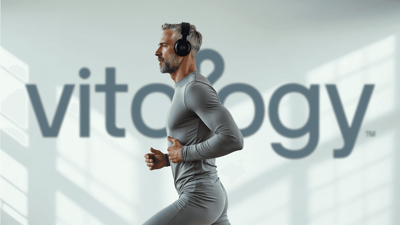 Vitology Antwerpen photo