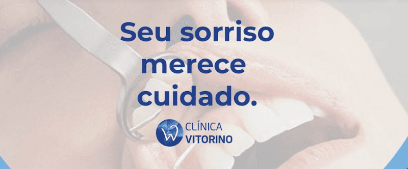 Vitorino Estética Guaratinguetá photo