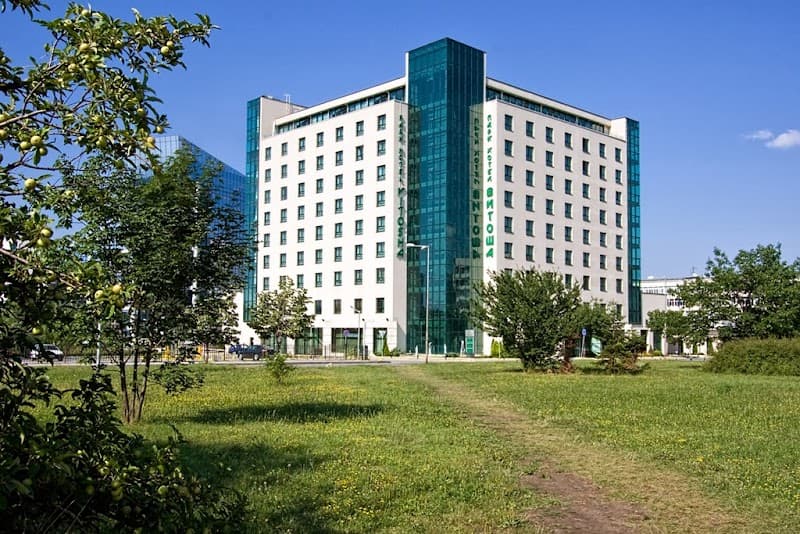 Vitosha Park And Spa g.k. Iztok photo