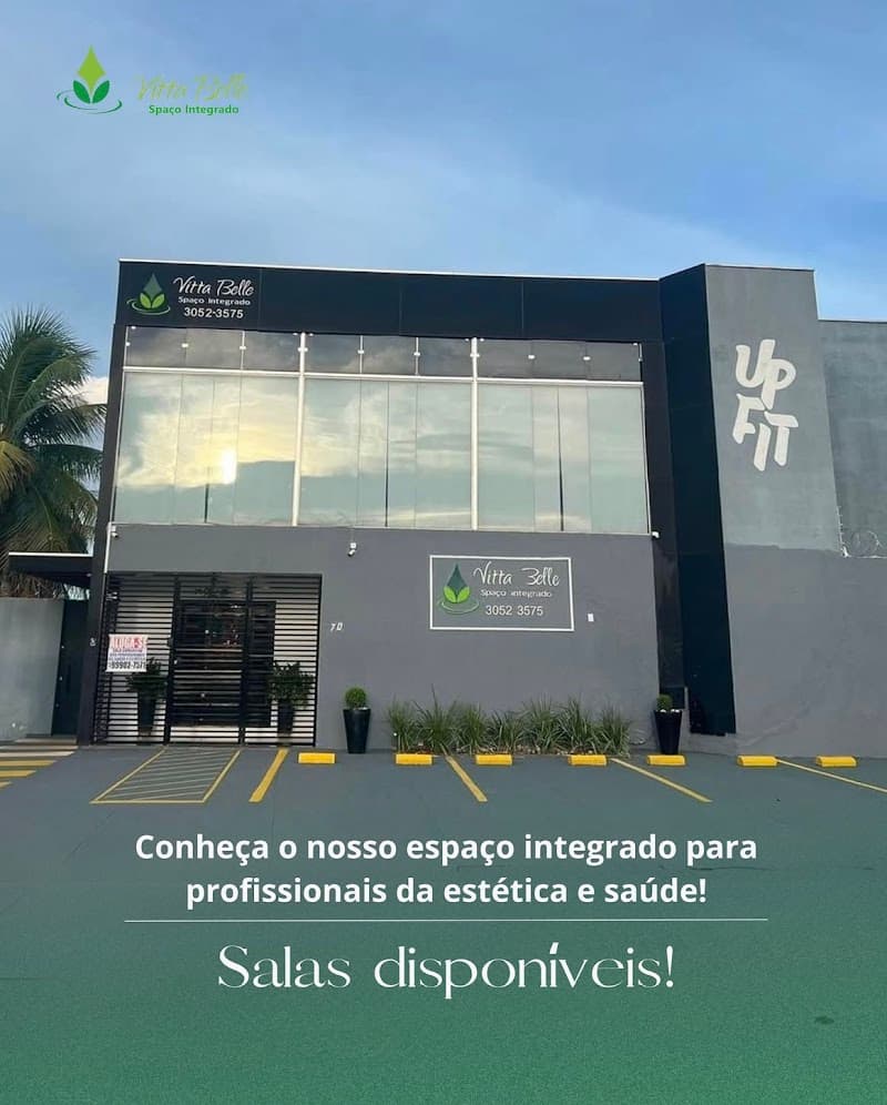Vitta Belle Ribeirão Bonito photo