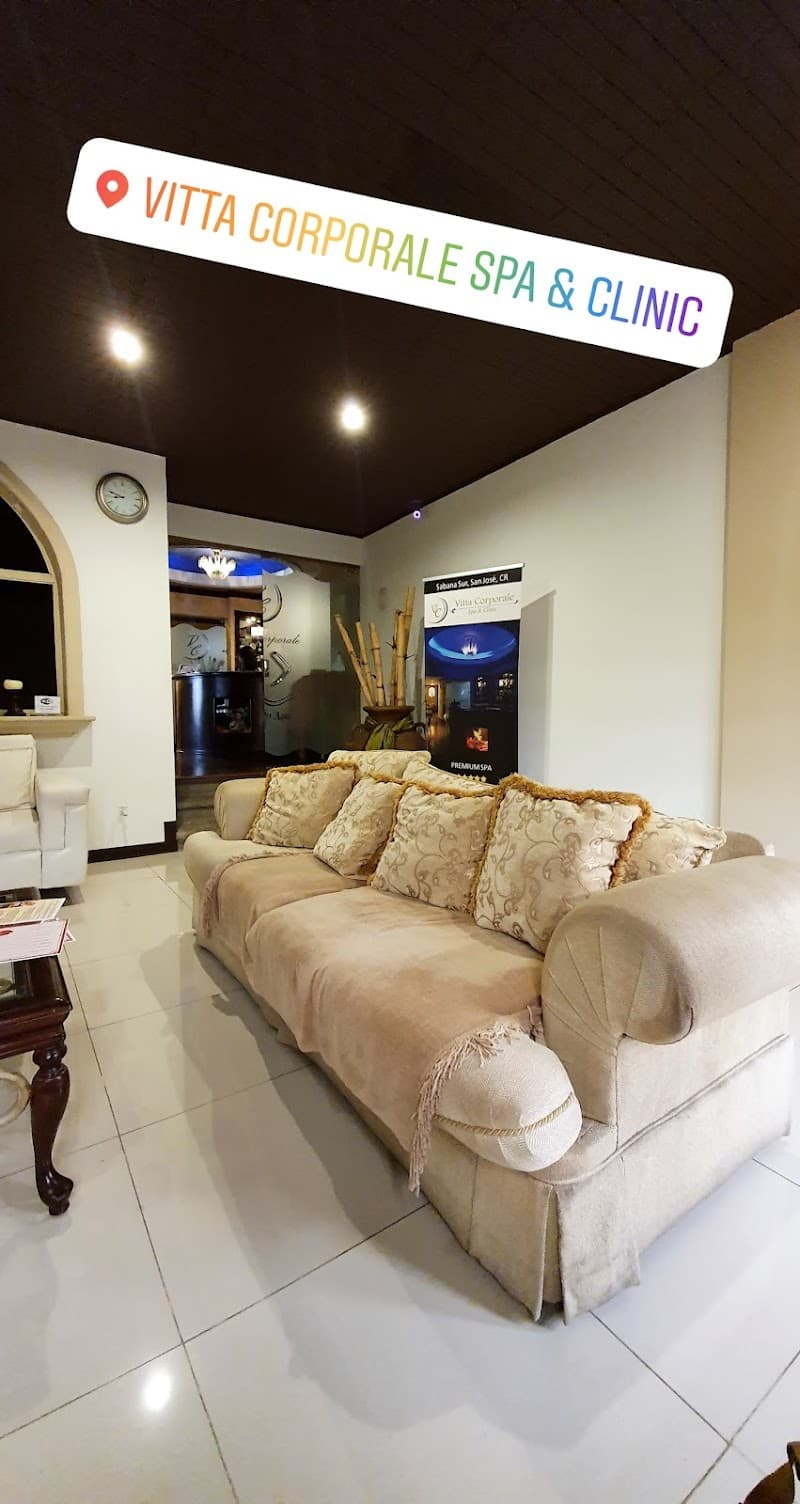 Vitta Corporale Spa San José photo