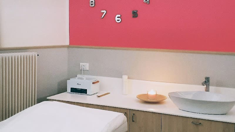 Vittoria Estetica e Benessere Trento photo