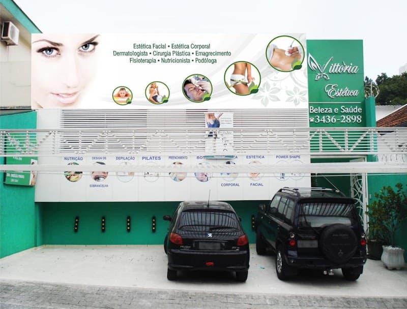 Vittória Estética Guarulhos photo