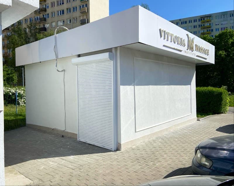 Vittoria Massage Toruń photo
