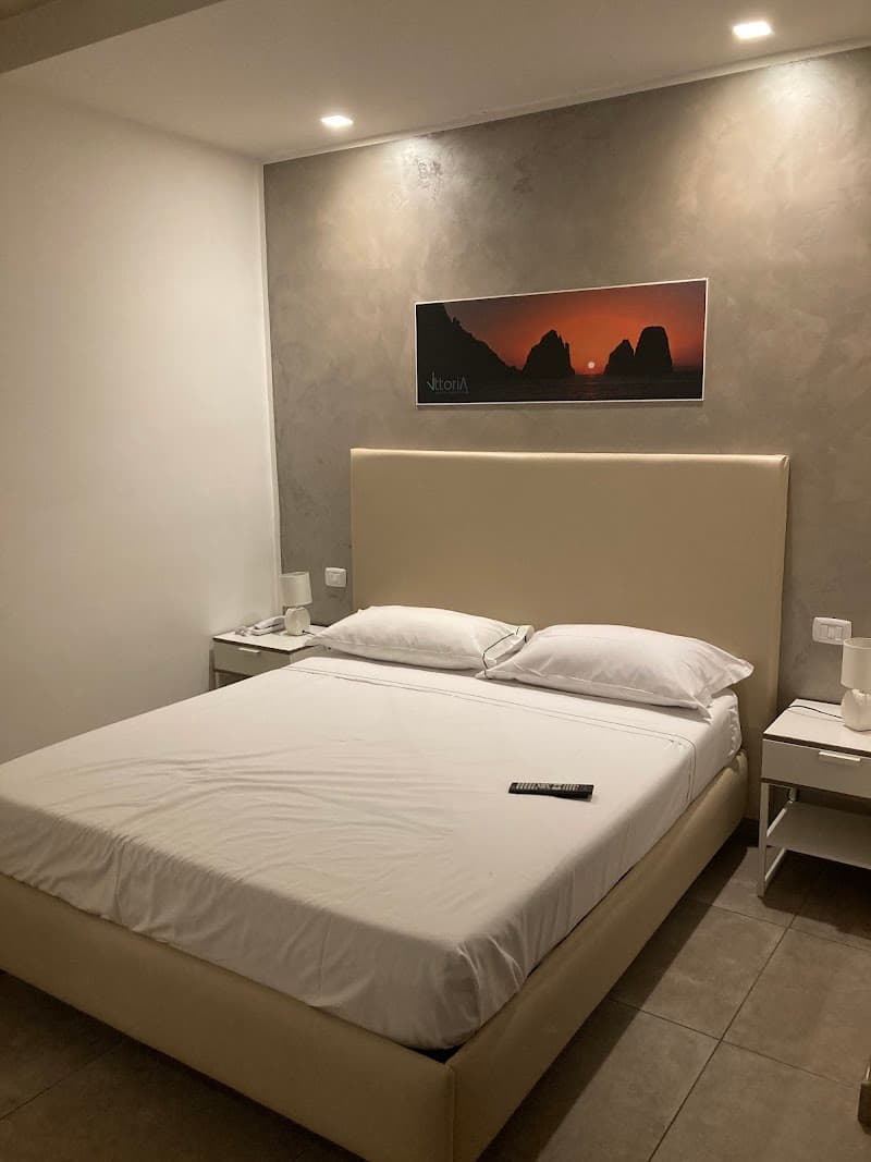 Vittoria Wellness Experience San Giuseppe Vesuviano photo