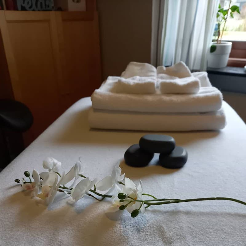 ViTulima Massage Lidhult photo
