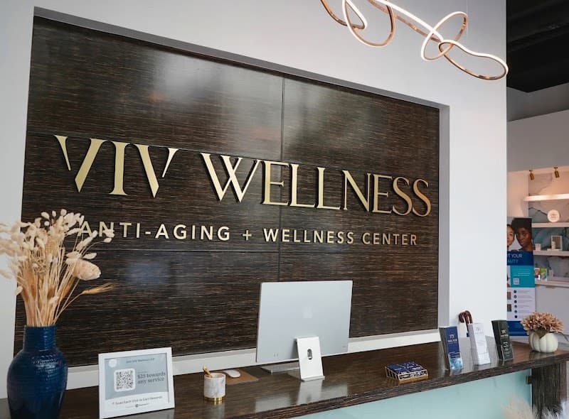 VIV Wellness Dallas photo