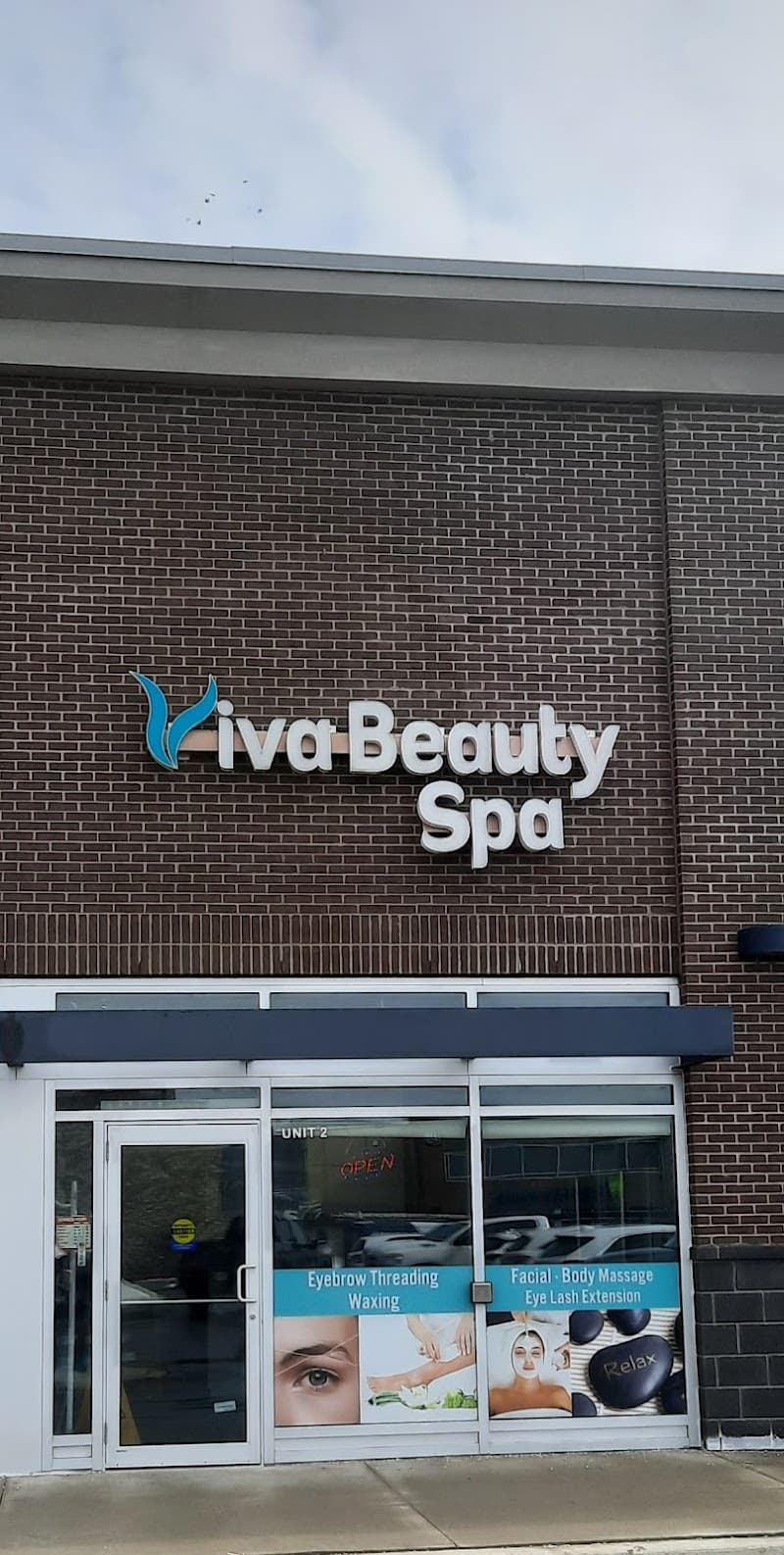 Viva Beauty Spa Hamilton photo