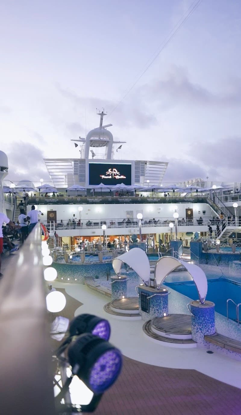 Viva Bella Travels Blouberg photo