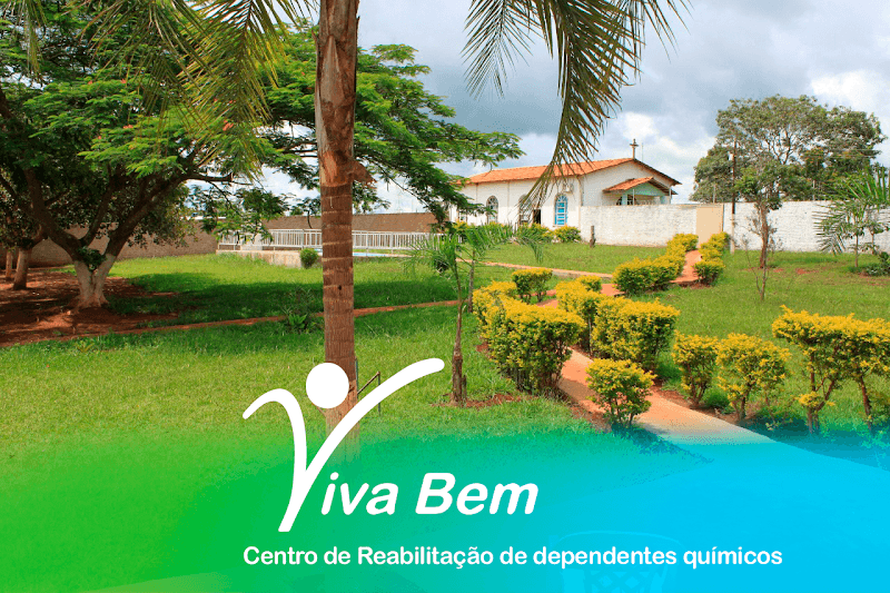 Viva Bem - Centro Terapêutico Santa Maria photo