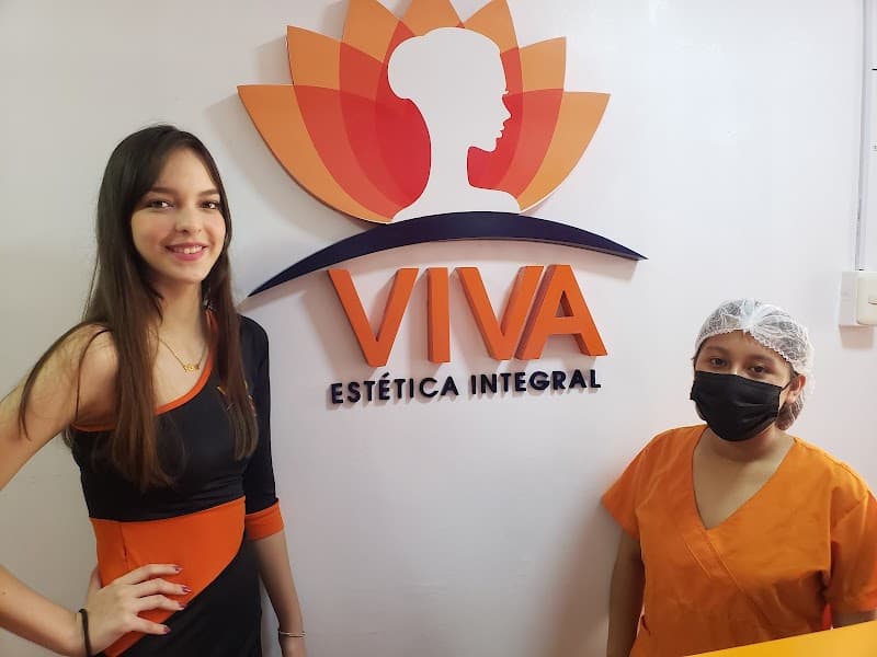 Viva Estetica Integral Trujillo photo