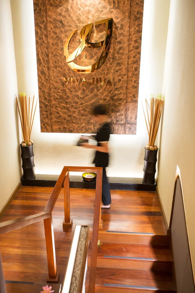 Viva Jiva Spa Bangkok photo