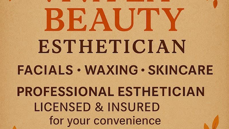 Viva La Glow Beauty and Body Lounge Mission photo