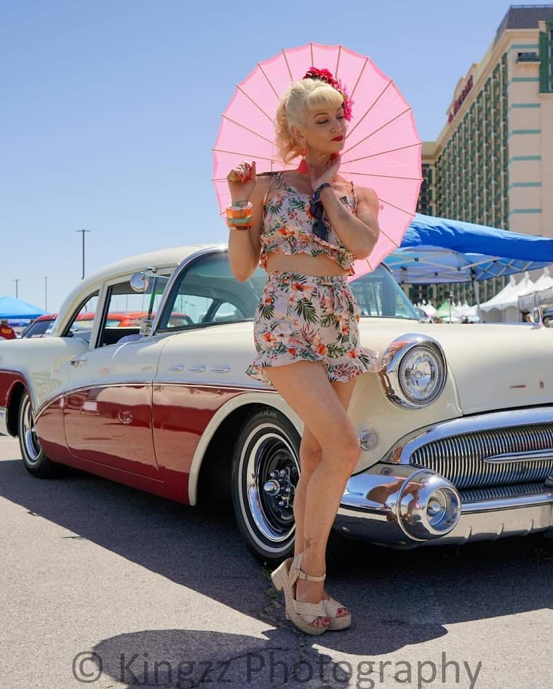 Viva Las Vegas photo