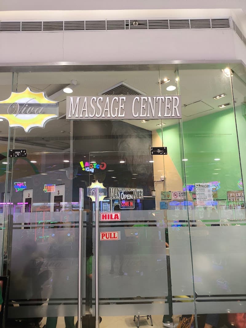 Viva Massage Center Legazpi City photo