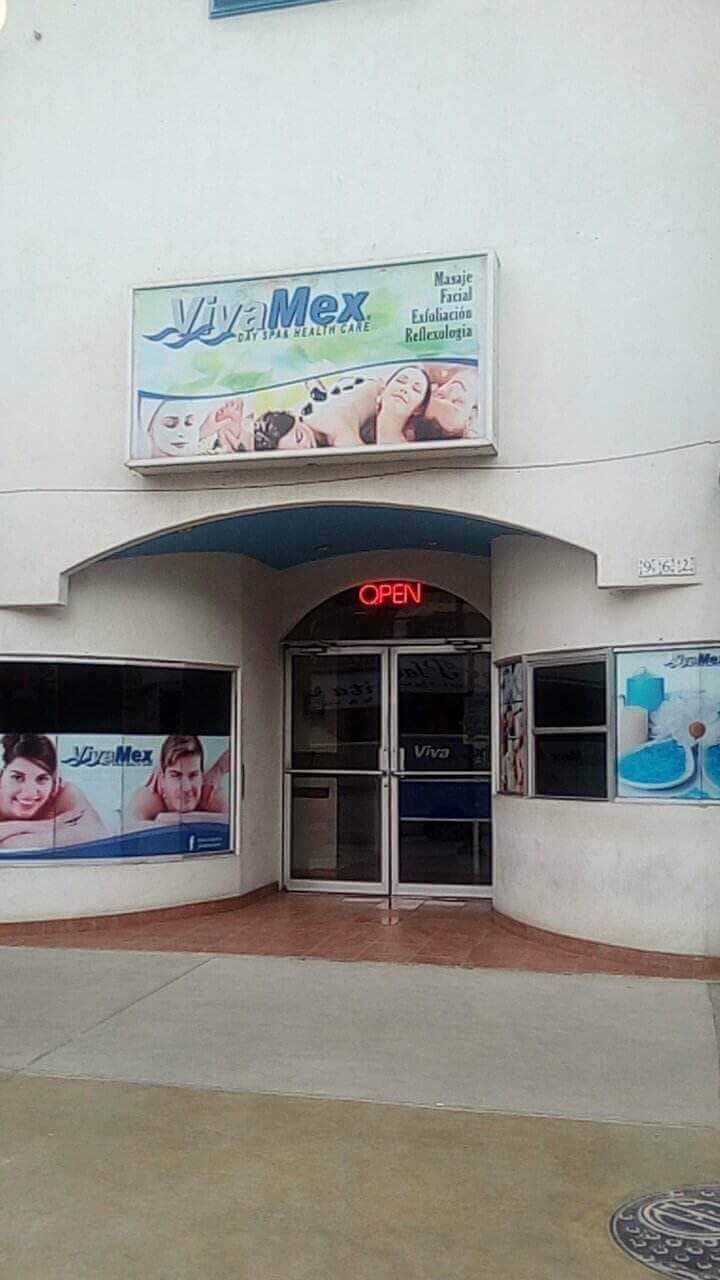 Viva Mex Day Spa Tijuana photo