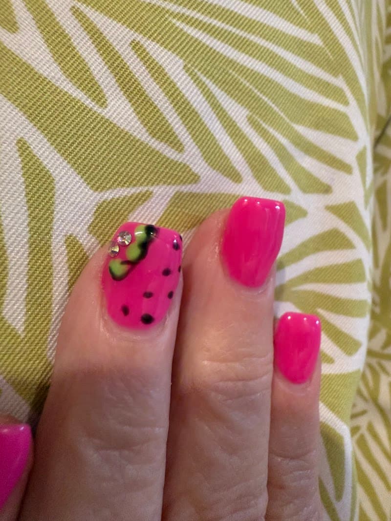 Viva Nail and Spa Kannapolis photo