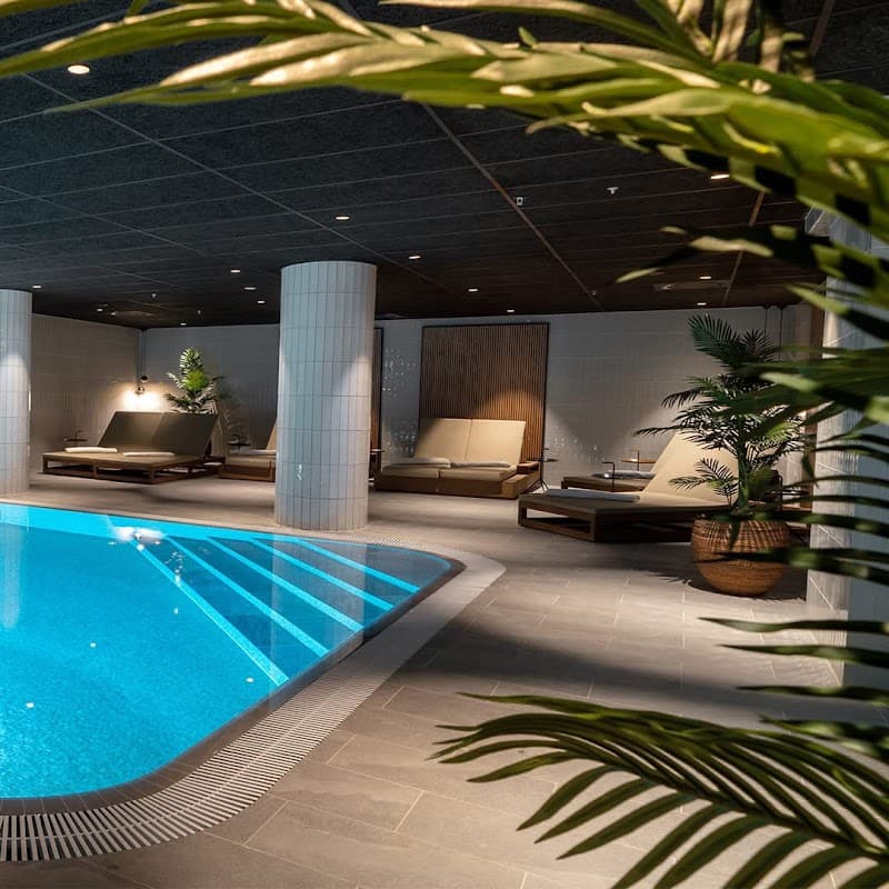 Viva Spa Bergen photo