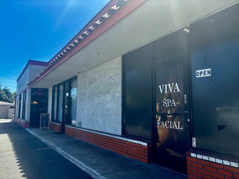 Viva Spa & Facial Anaheim photo