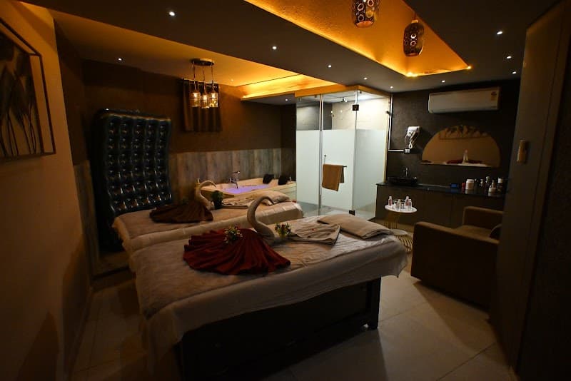 Viva Spa Indiranagar Bangalore photo