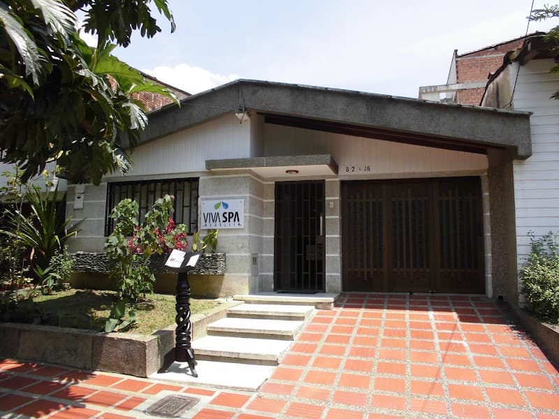 Viva Spa Medellín photo
