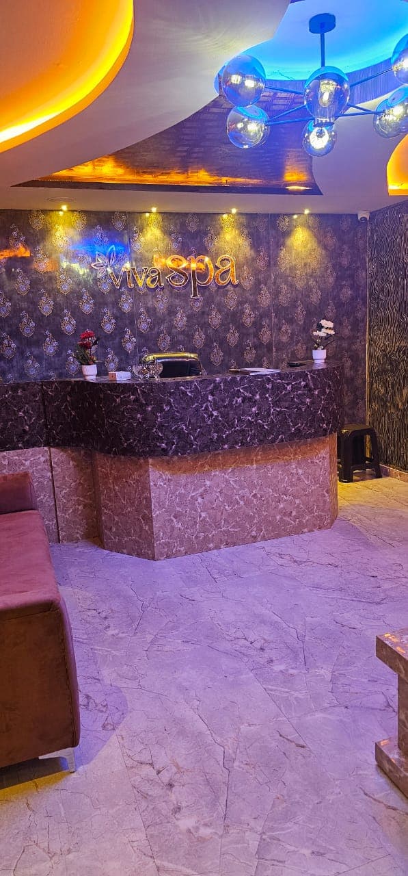 Viva Spa Nashik photo