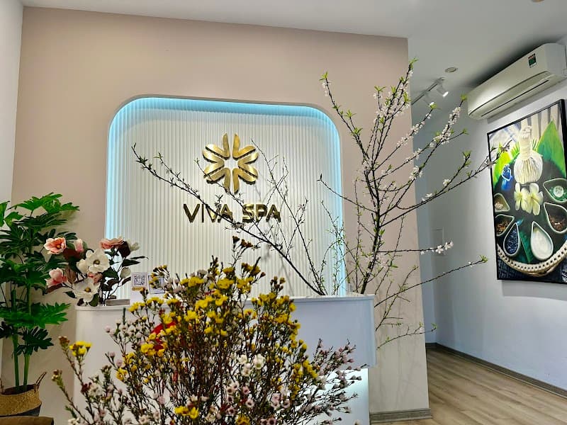 Viva spa - Triệt lông vĩnh viễn uy tín Hà Nội photo
