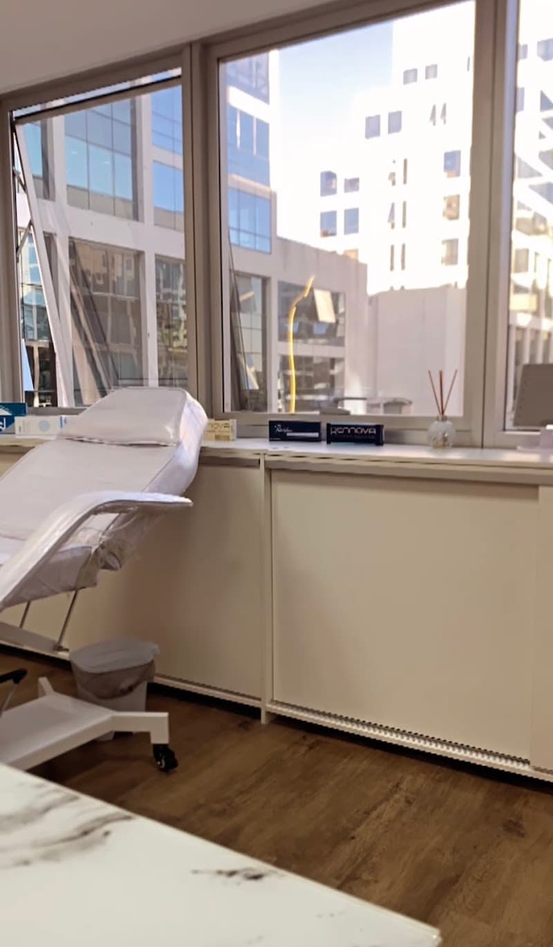 Viva Stetic Lounge Rio de Janeiro photo