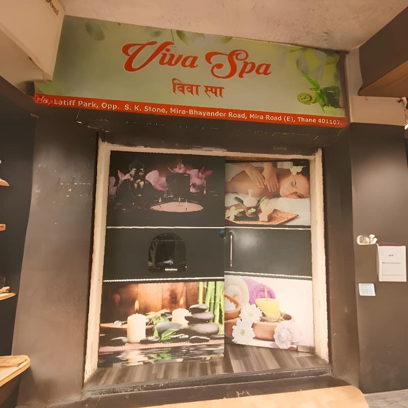 Viva Unisex and Hair Spa Mira Bhayander photo