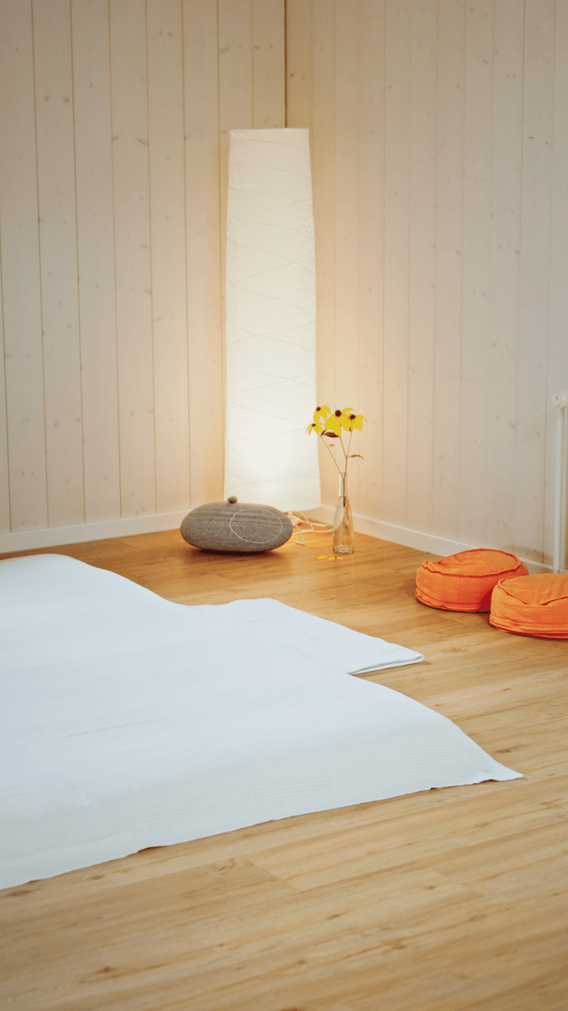 Vivabalance Praxis für Shiatsutherapie & Massage Monika Knecht Steffisburg photo