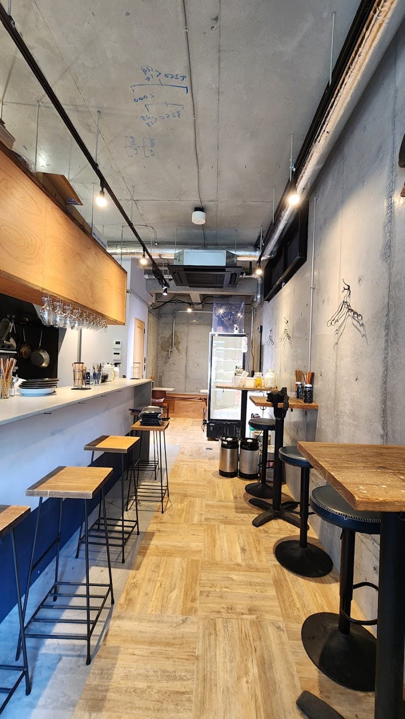 Vivace Tokyo photo