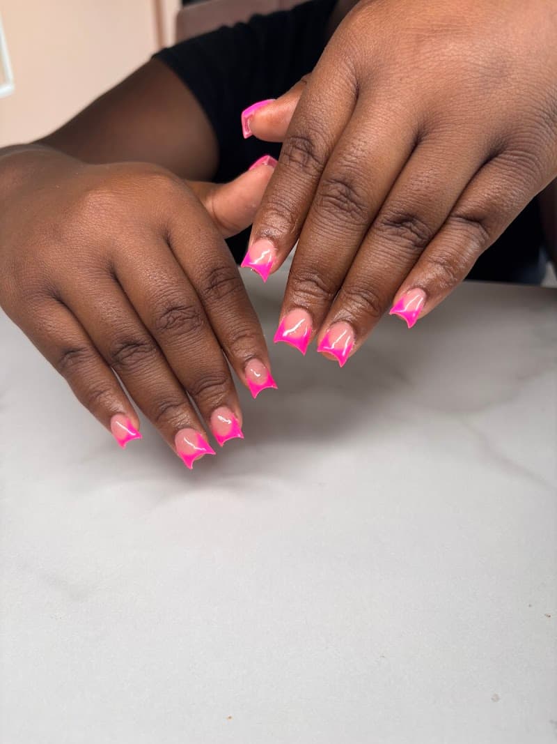 Vivacious Lady Luxury Spa Detroit photo