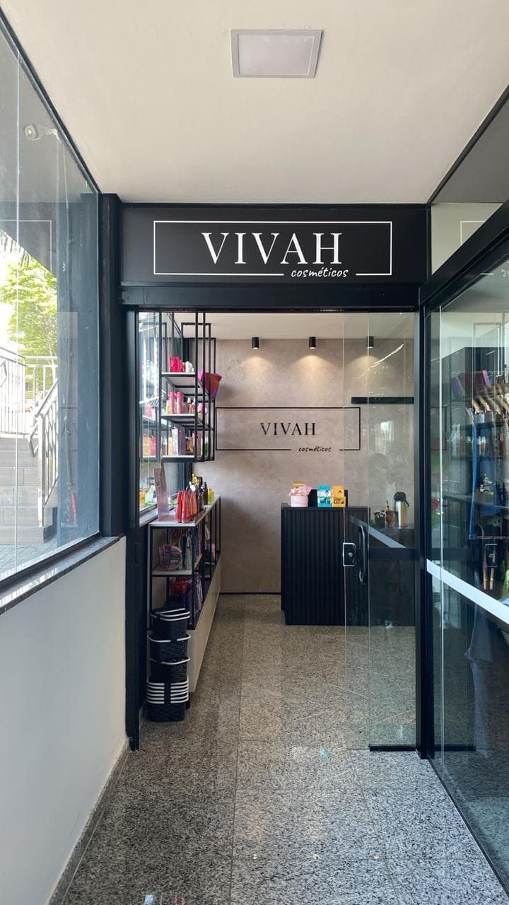Vivah Terapia e Estética Chapecó photo