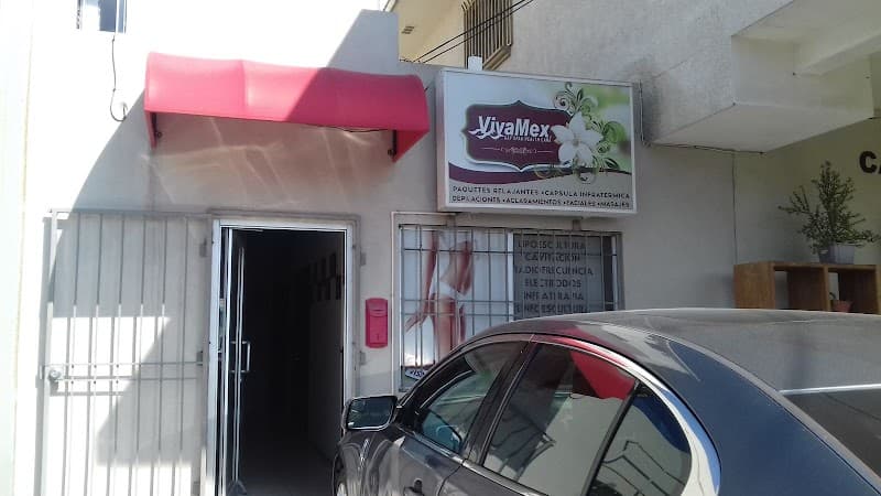 VivaMex Spa La mesa Tijuana photo