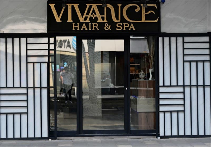 Vivance Hair & Spa Miguel Hidalgo photo