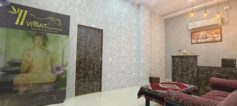 Vivant Family Thai Spa Pimpri-Chinchwad photo