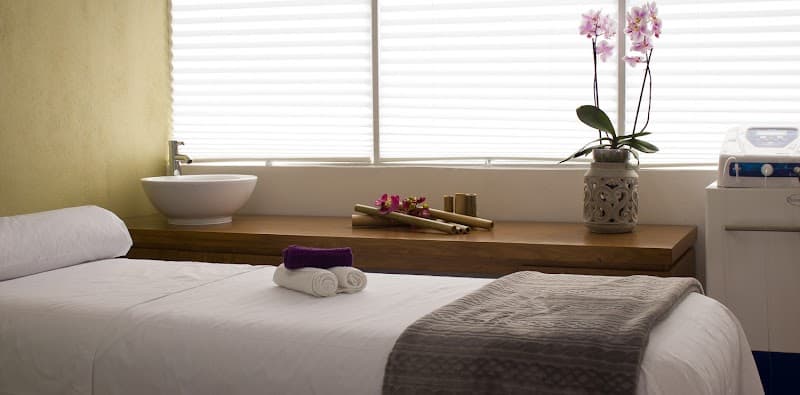 Vivant Spa Médico Mexico City photo