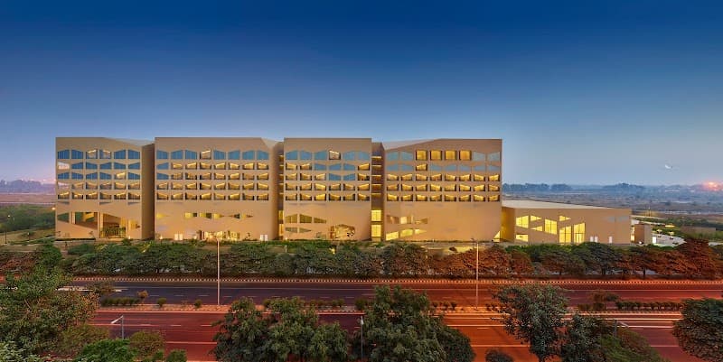 Vivanta New Delhi, Dwarka photo