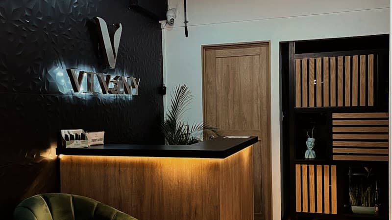 Vivány Beauty Clinic Benito Juárez photo