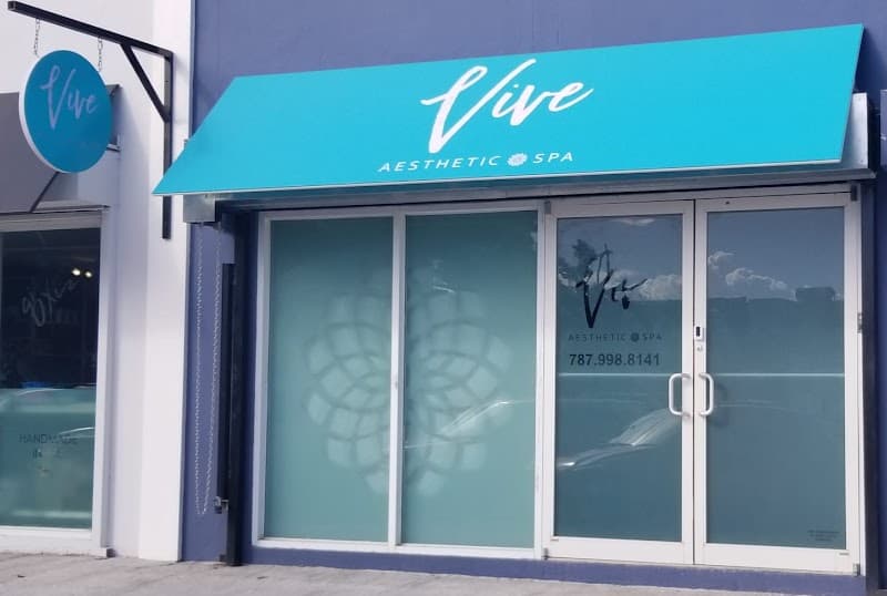 Vive Aesthetic and Spa Carolina photo