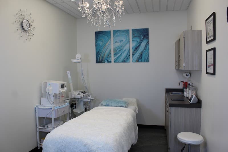 Vive Esthetics Jupiter photo