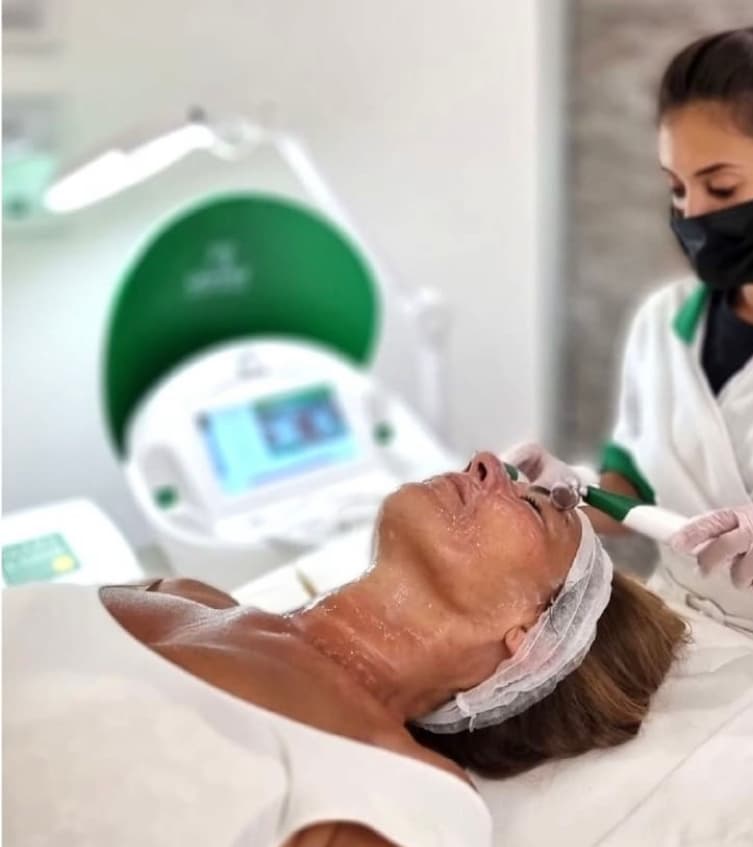 Vive Faciales, Corporales y Post Operatorios Cancún photo