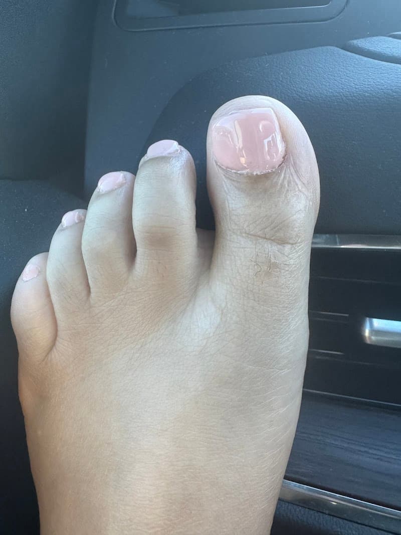 Vive Nail Spa Harvey photo