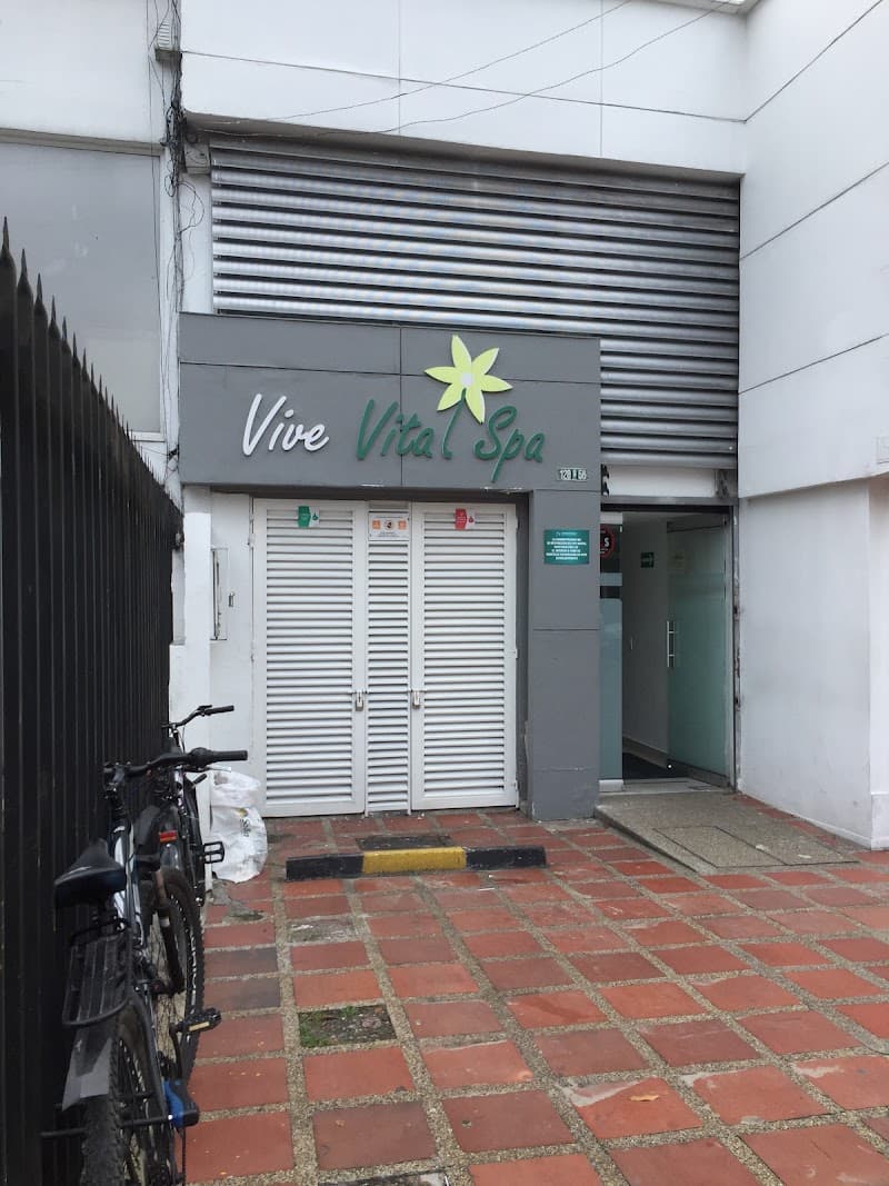 Vive Vital Spa Bogotá, D.C. photo
