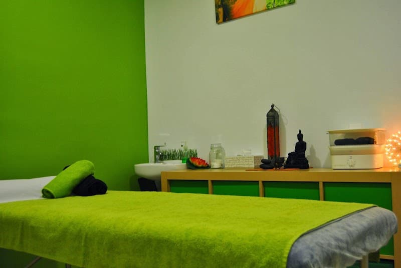 Vive Zen Barcelona photo